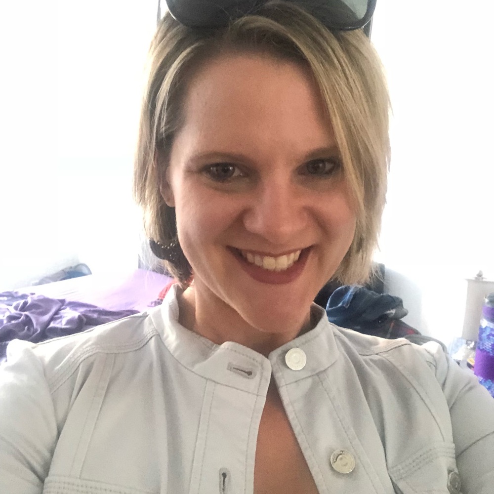 Meet your Posher, Be